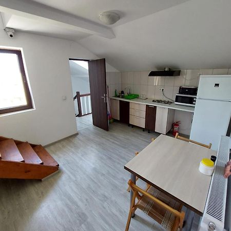 Casa Jolie Hotell Constanţa Eksteriør bilde