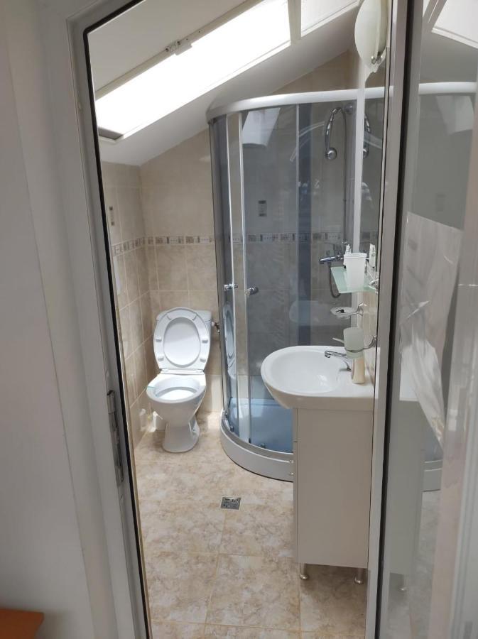 Casa Jolie Hotell Constanţa Eksteriør bilde