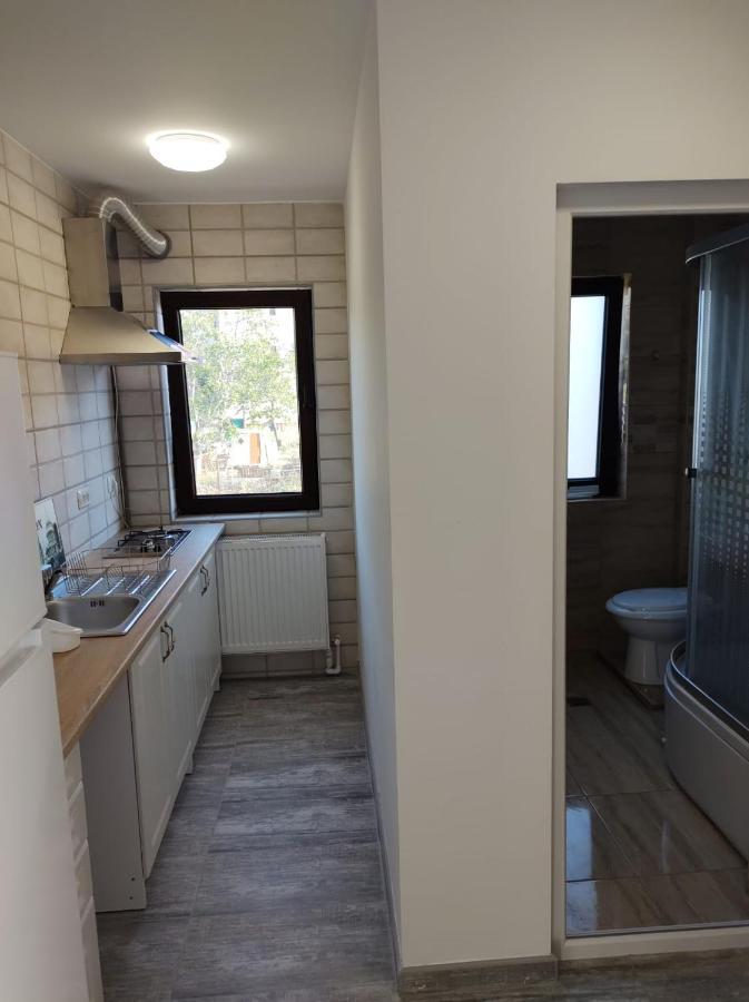 Casa Jolie Hotell Constanţa Eksteriør bilde