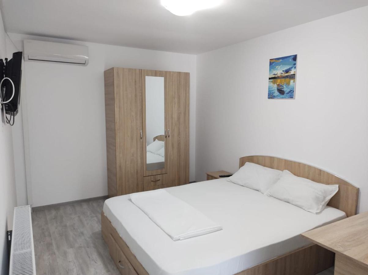 Casa Jolie Hotell Constanţa Eksteriør bilde