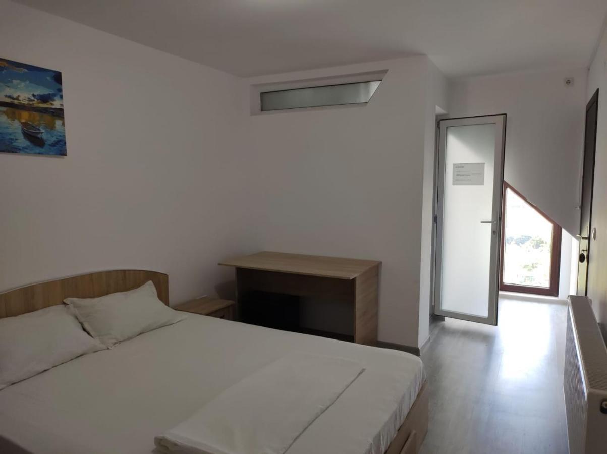 Casa Jolie Hotell Constanţa Eksteriør bilde
