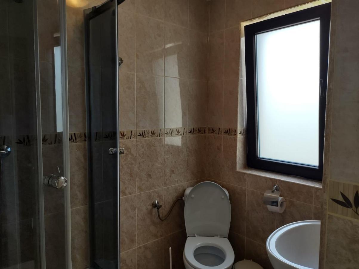 Casa Jolie Hotell Constanţa Eksteriør bilde