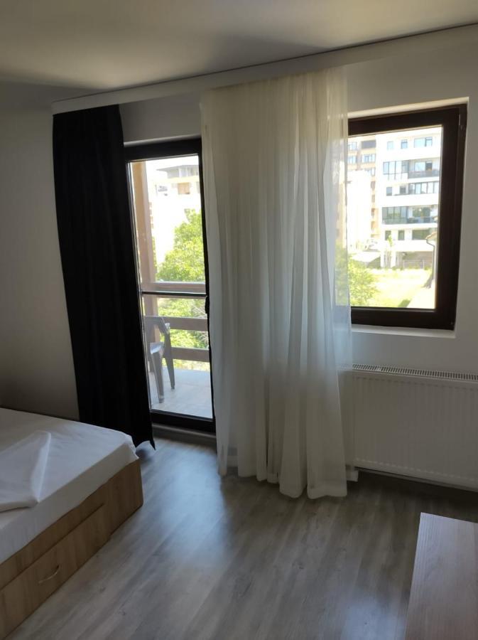 Casa Jolie Hotell Constanţa Eksteriør bilde