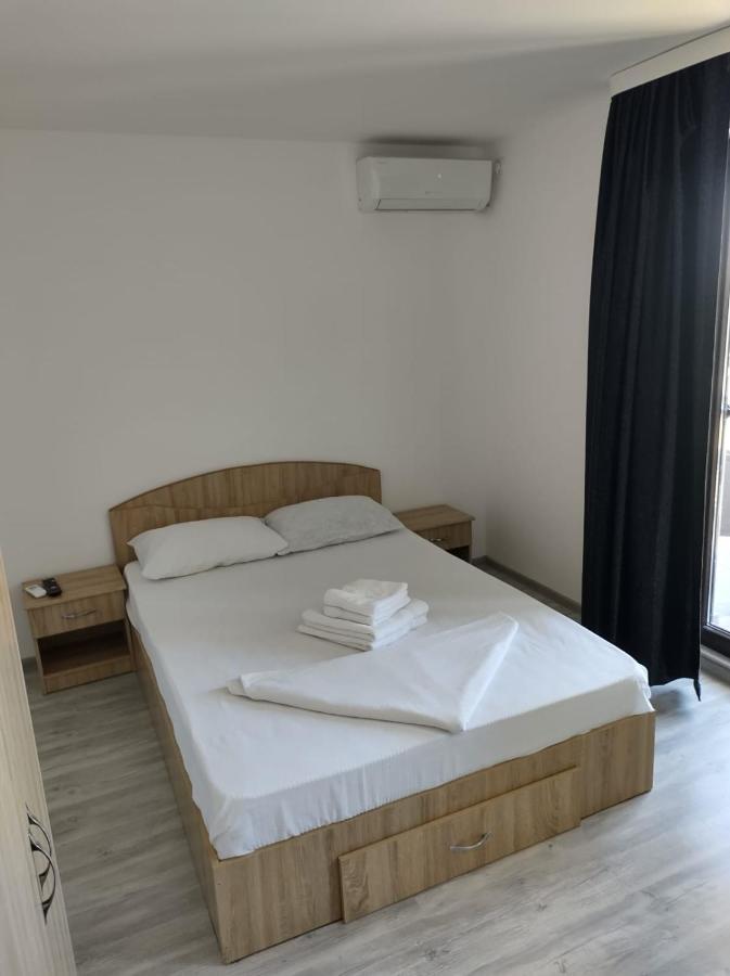 Casa Jolie Hotell Constanţa Eksteriør bilde