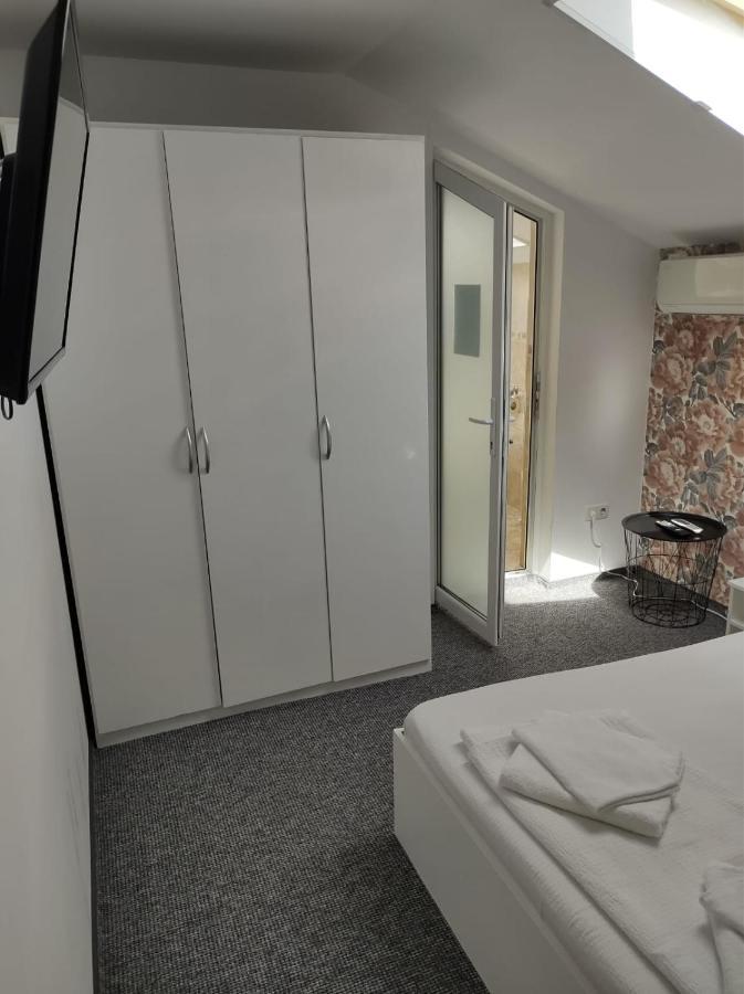 Casa Jolie Hotell Constanţa Eksteriør bilde
