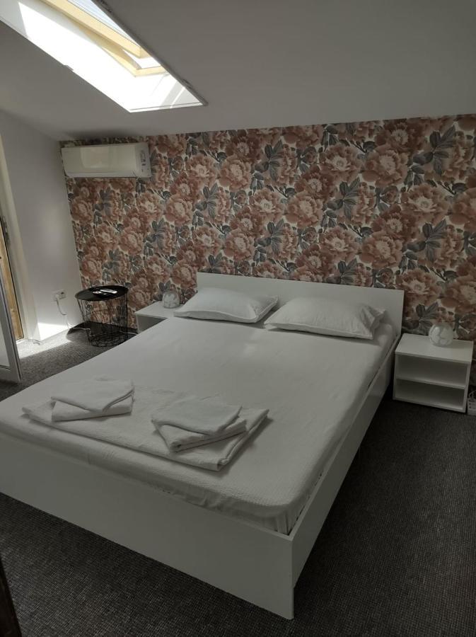Casa Jolie Hotell Constanţa Eksteriør bilde