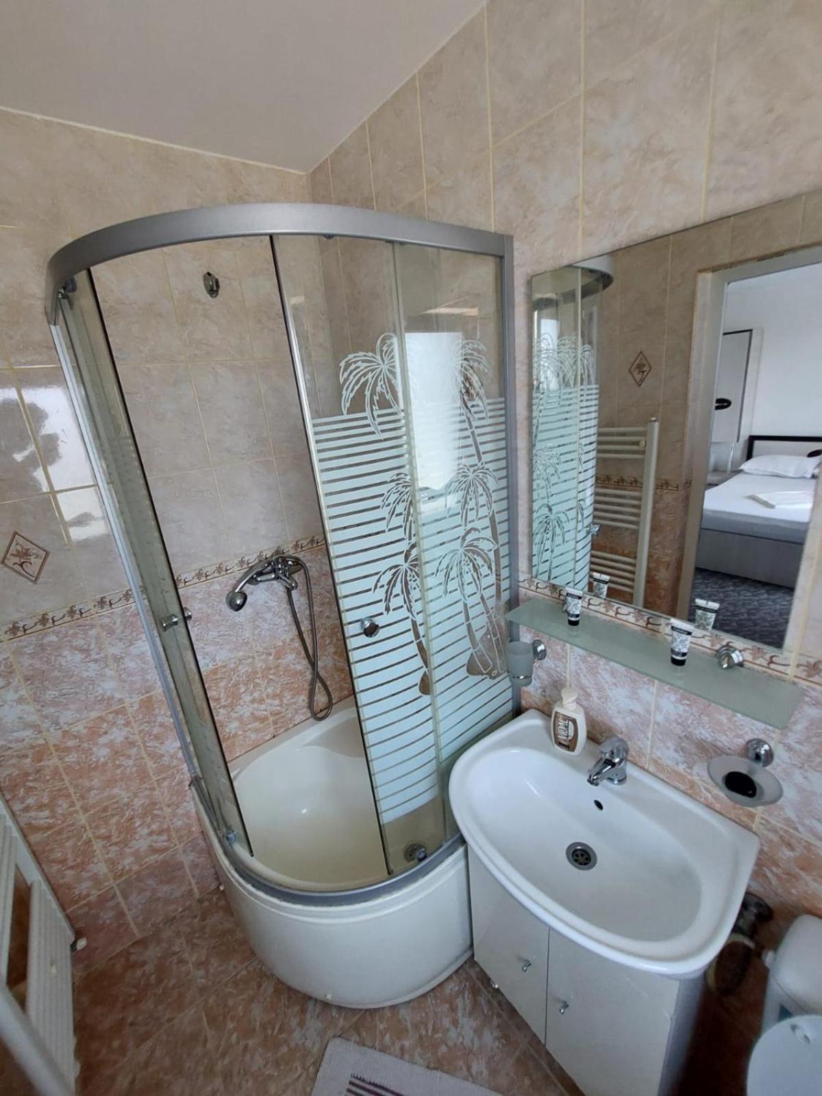 Casa Jolie Hotell Constanţa Eksteriør bilde
