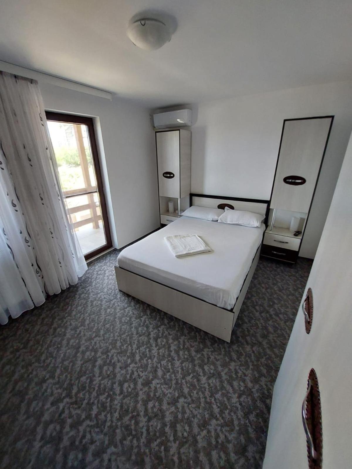 Casa Jolie Hotell Constanţa Eksteriør bilde