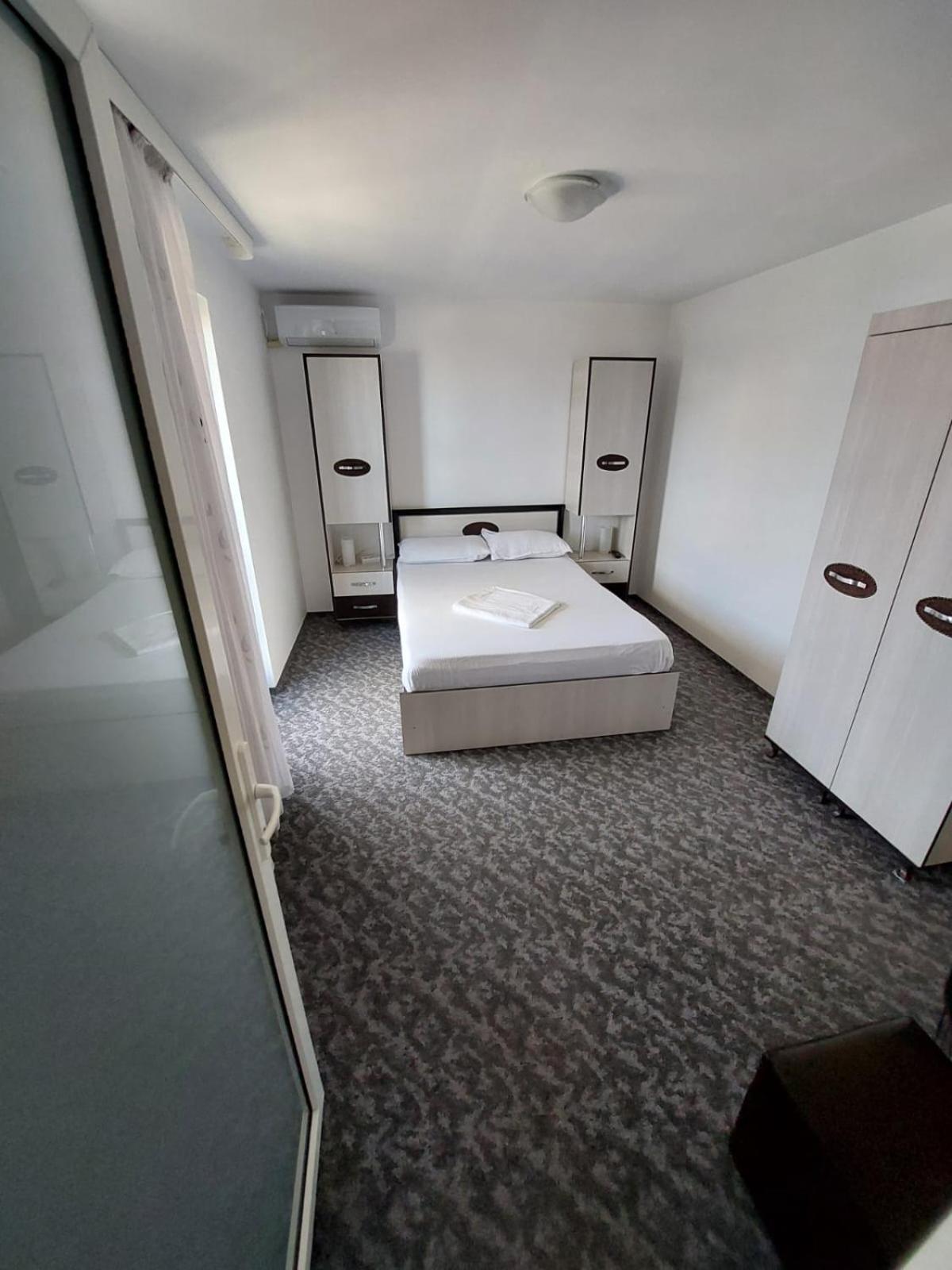 Casa Jolie Hotell Constanţa Eksteriør bilde