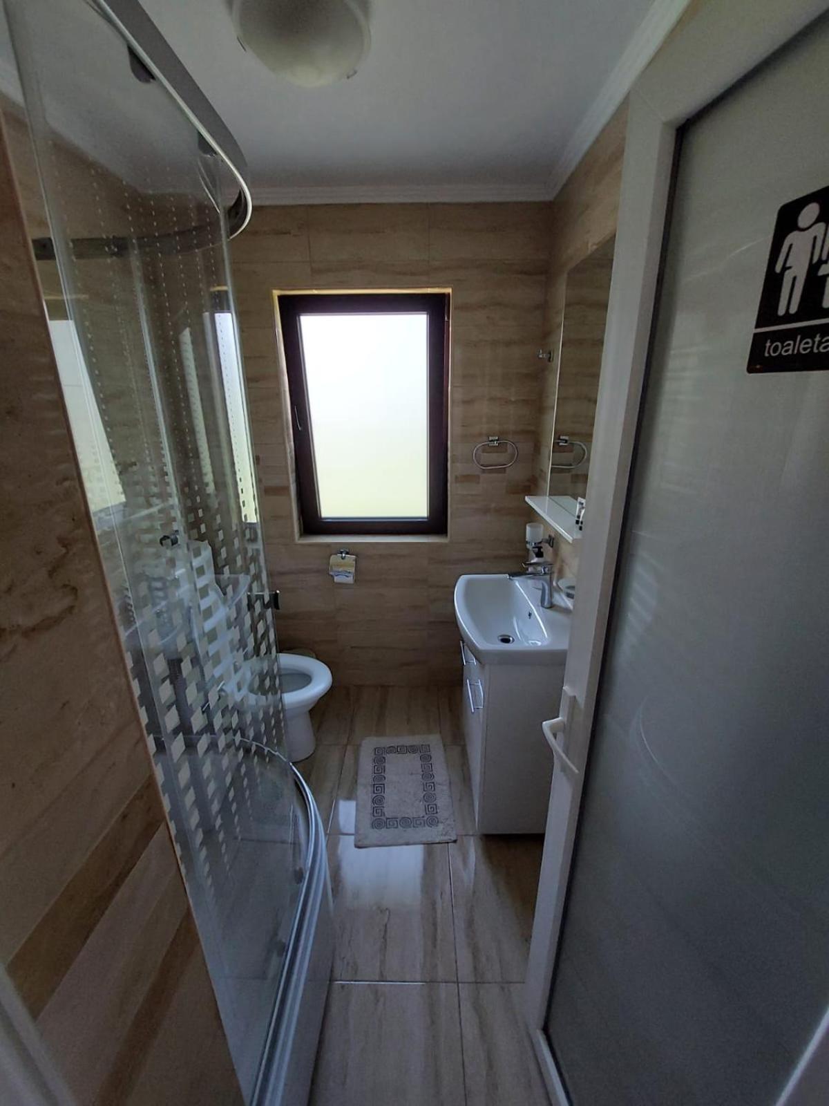 Casa Jolie Hotell Constanţa Eksteriør bilde