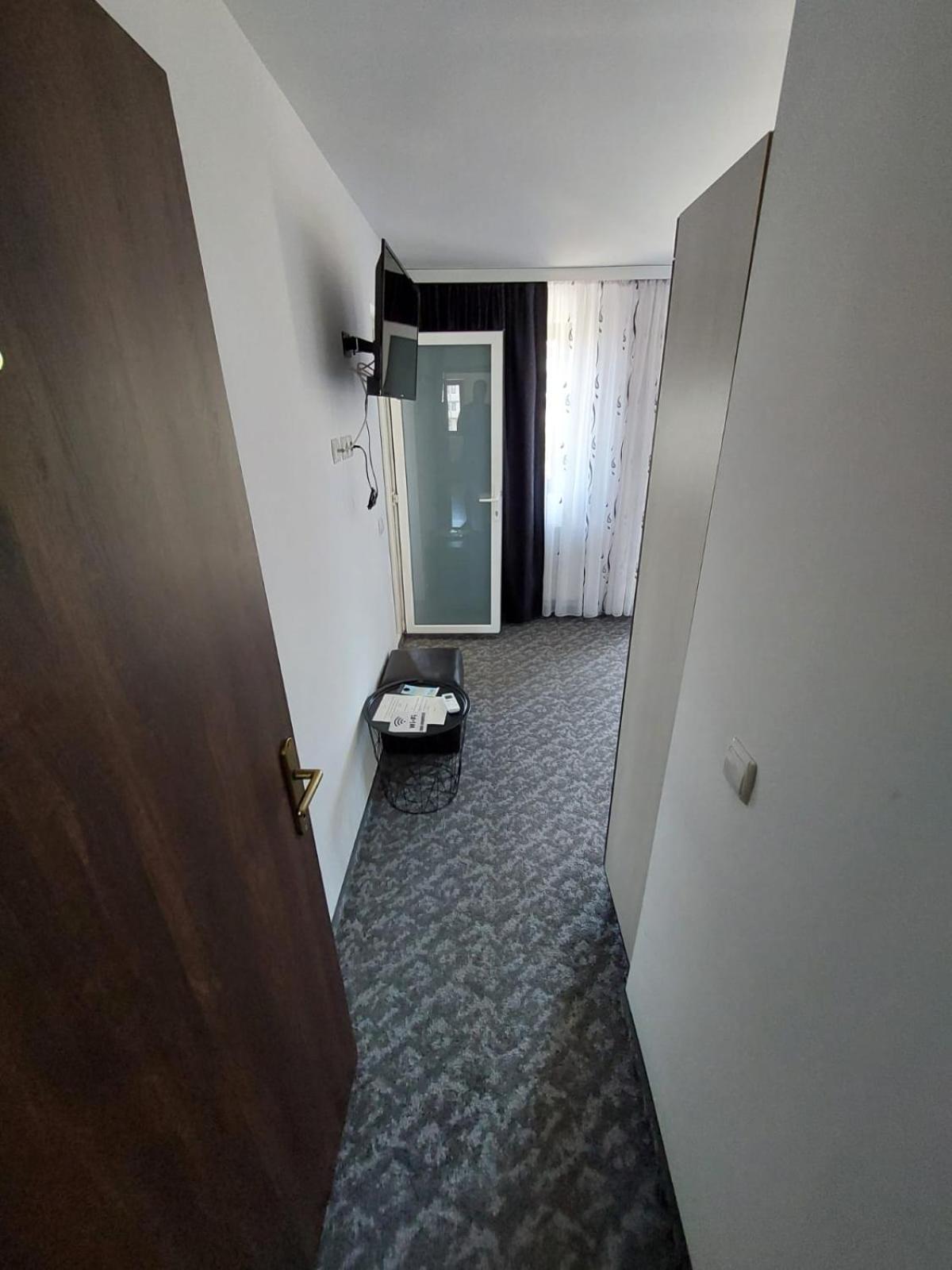 Casa Jolie Hotell Constanţa Eksteriør bilde