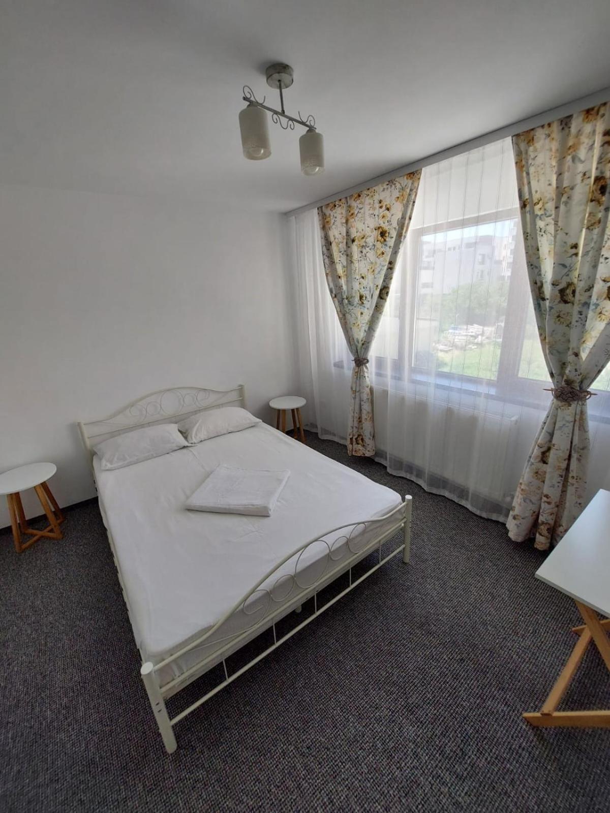 Casa Jolie Hotell Constanţa Eksteriør bilde